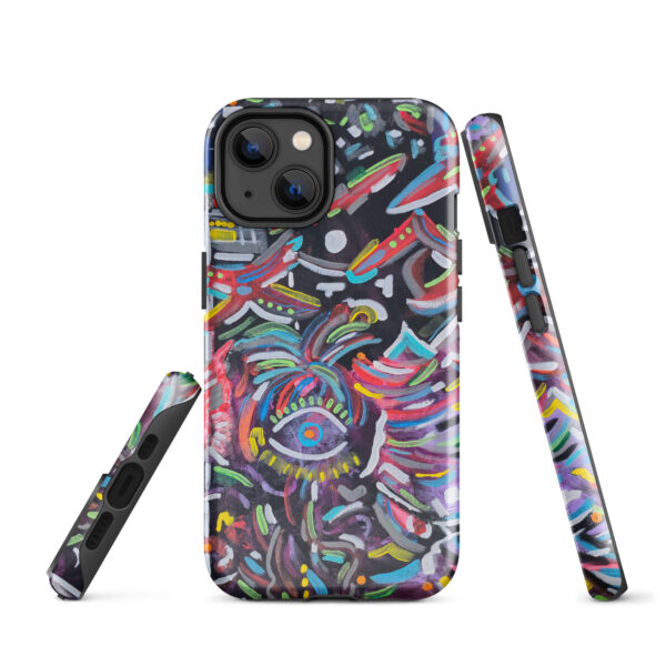 Izanagi Tough Case for iPhone® - Image 13