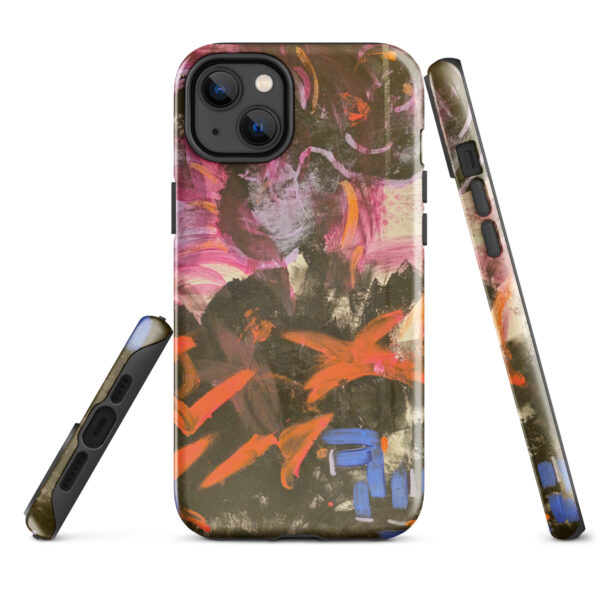 A Blight Night Tough Case for iPhone® - Image 14