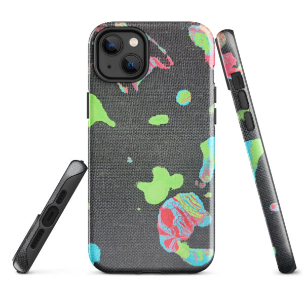 Splatter Tough Case for iPhone® - Image 14