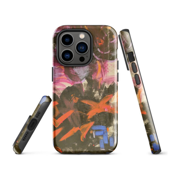 A Blight Night Tough Case for iPhone® - Image 15