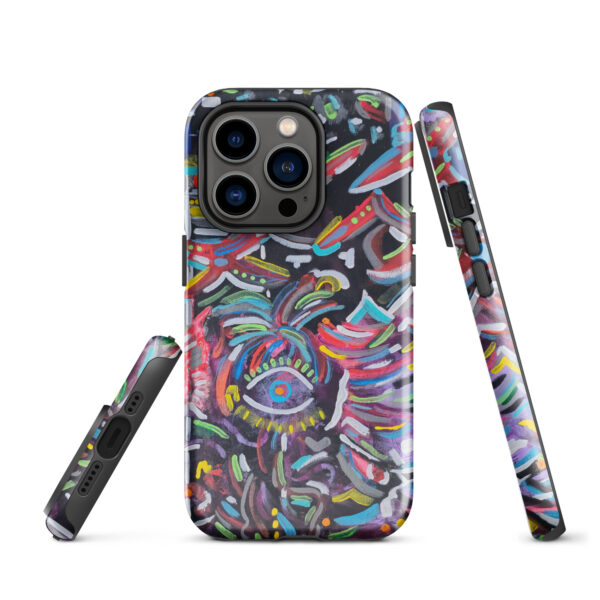 Izanagi Tough Case for iPhone® - Image 15