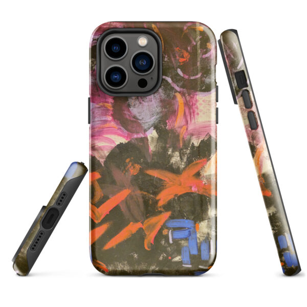A Blight Night Tough Case for iPhone® - Image 16