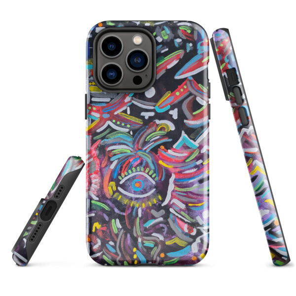 Izanagi Tough Case for iPhone® - Image 16
