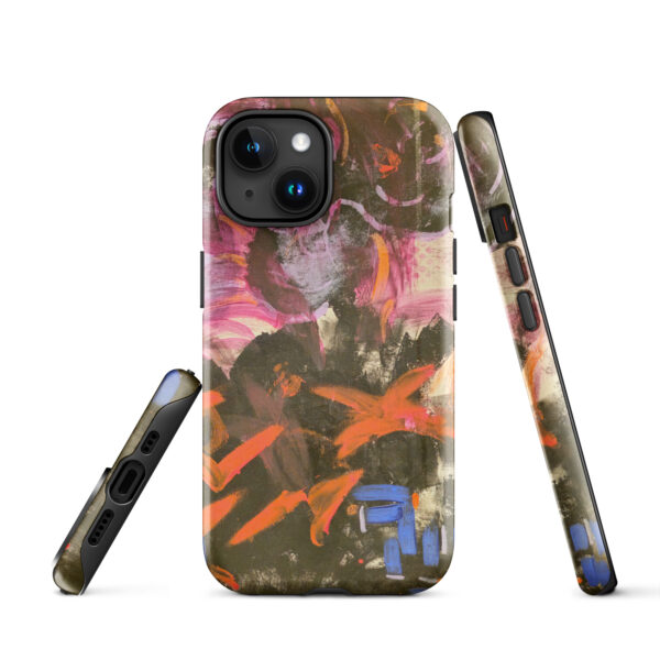 A Blight Night Tough Case for iPhone® - Image 17