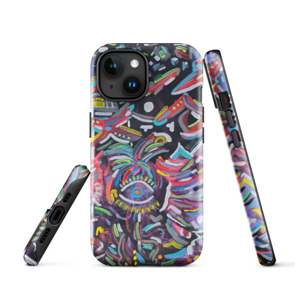 Izanagi Tough Case for iPhone® - Image 17