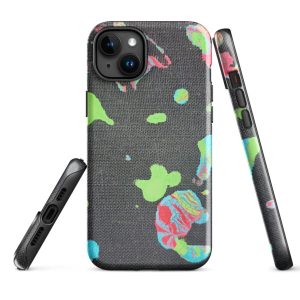 Splatter Tough Case for iPhone® - Image 18