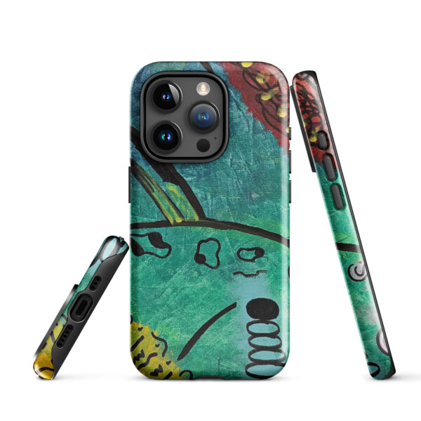 Framed Tough Case for iPhone® - Image 19