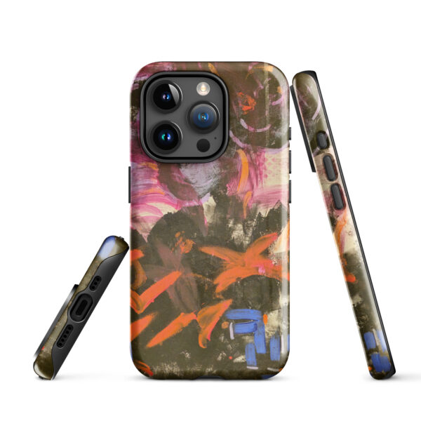 A Blight Night Tough Case for iPhone® - Image 19