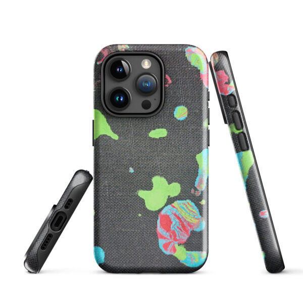 Splatter Tough Case for iPhone® - Image 19