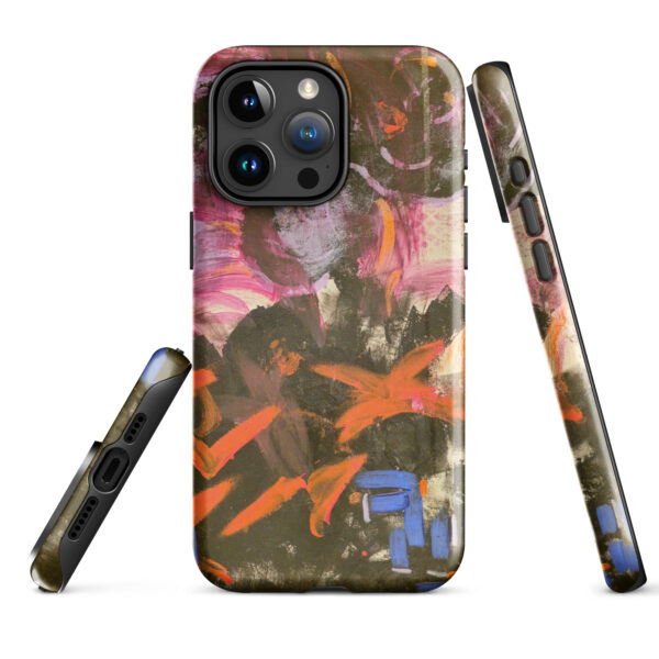 A Blight Night Tough Case for iPhone® - Image 20