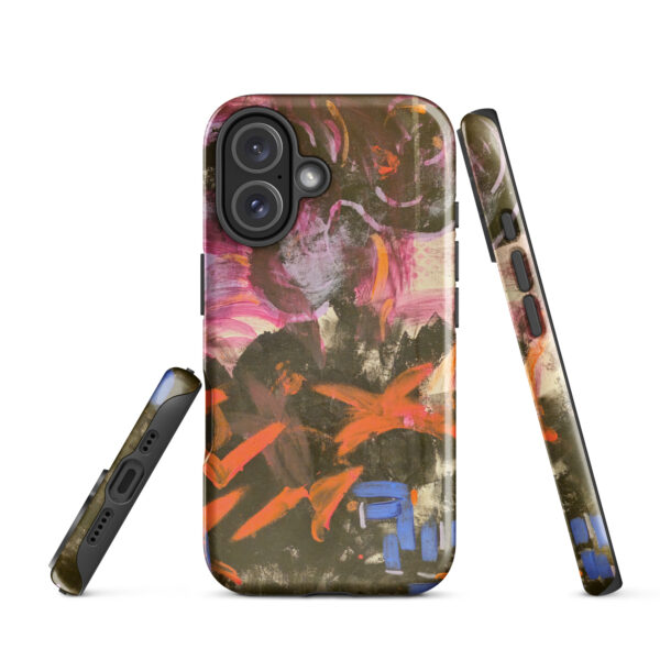 A Blight Night Tough Case for iPhone® - Image 21