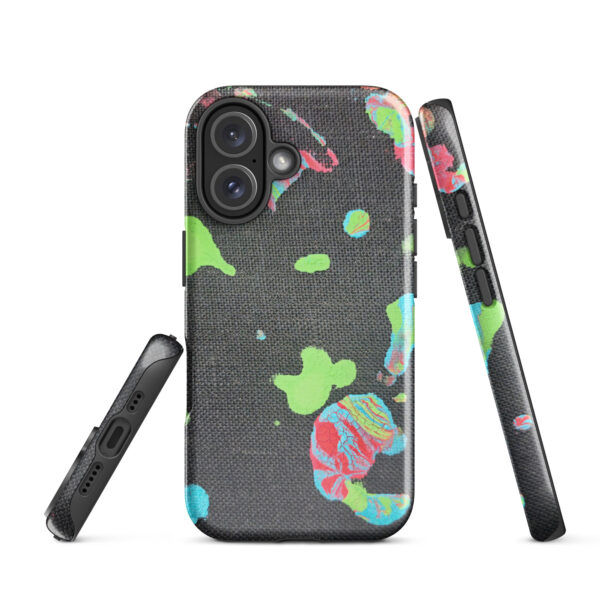 Splatter Tough Case for iPhone® - Image 21