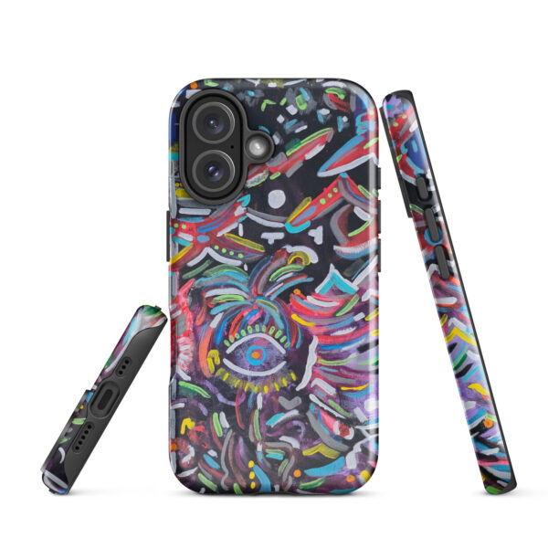 Izanagi Tough Case for iPhone® - Image 21