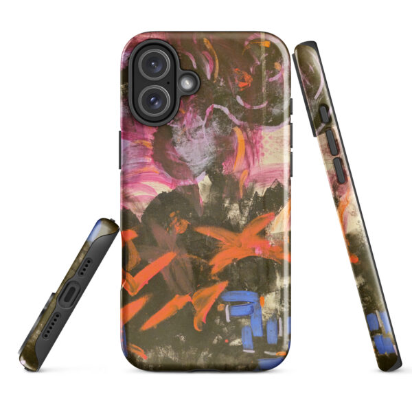 A Blight Night Tough Case for iPhone® - Image 22
