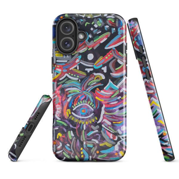Izanagi Tough Case for iPhone® - Image 22
