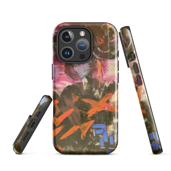 A Blight Night Tough Case for iPhone® - Image 23