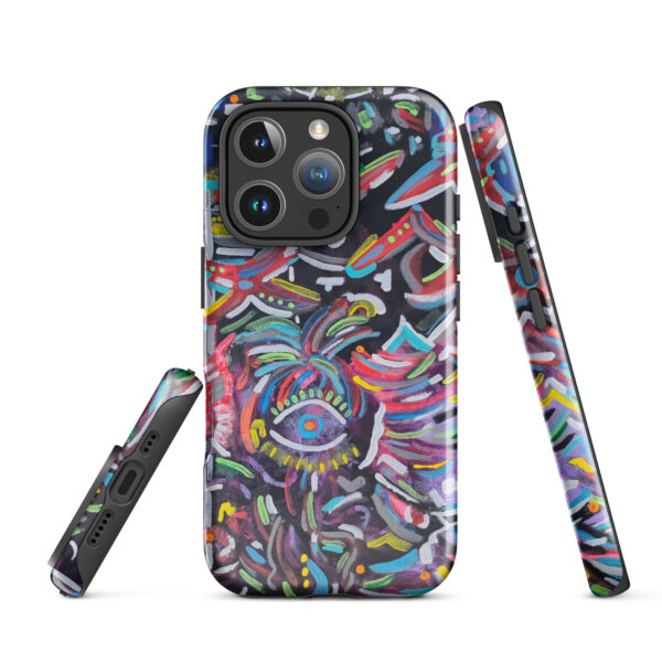 Izanagi Tough Case for iPhone® - Image 23