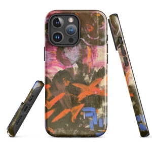 A Blight Night Tough Case for iPhone®