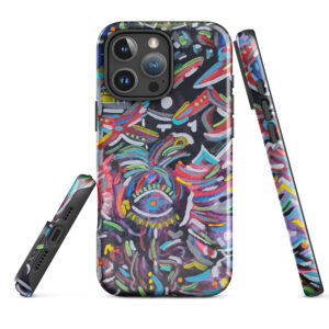 Izanagi Tough Case for iPhone®