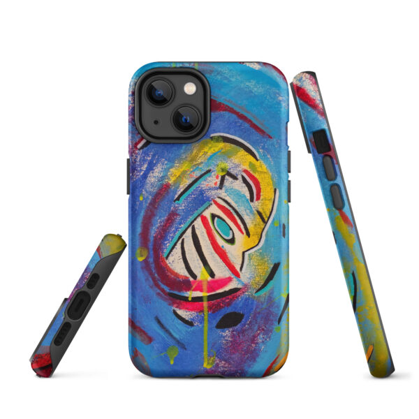 Dragon Eye Tough Case for iPhone® - Image 5