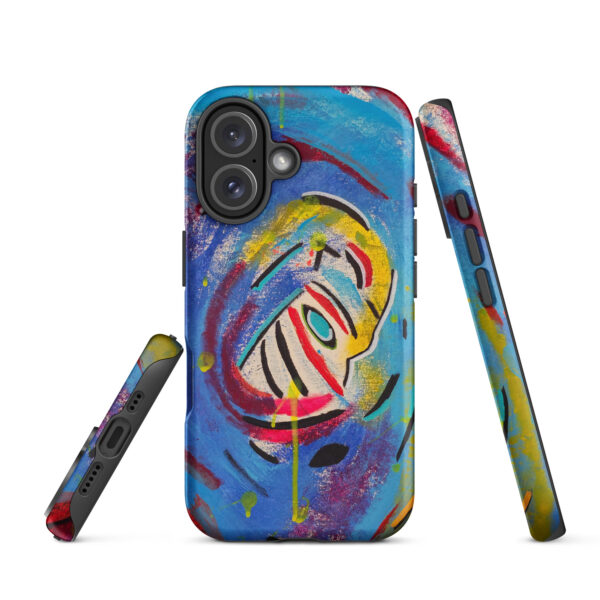 Dragon Eye Tough Case for iPhone® - Image 13